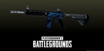 绝地求生皮肤爆料最新,神秘英雄降临，战场风潮再起！  第3张